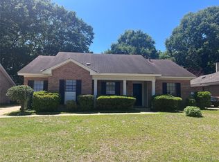 7216 Brampton Ln, Montgomery, AL 36117