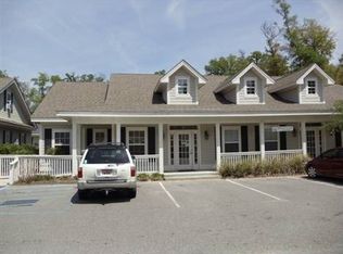 21 Marshellen Dr, Beaufort, SC 29902