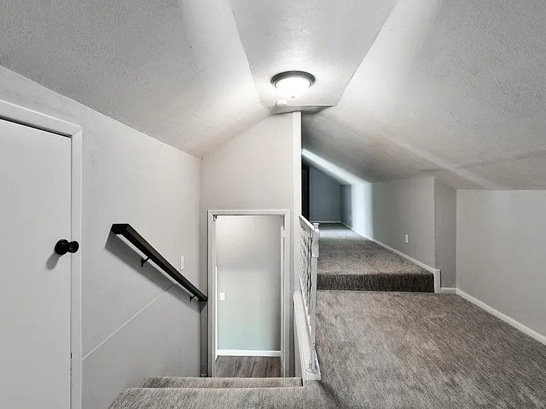 Upper Level Hallway