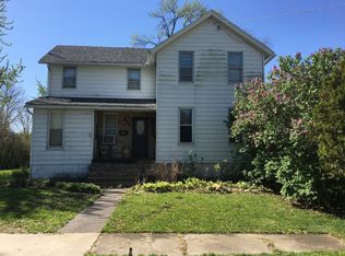 405 E Williams St, Dwight, IL 60420