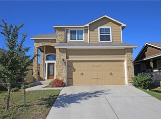 13520 Piping Plover Dr, Austin, TX 78729