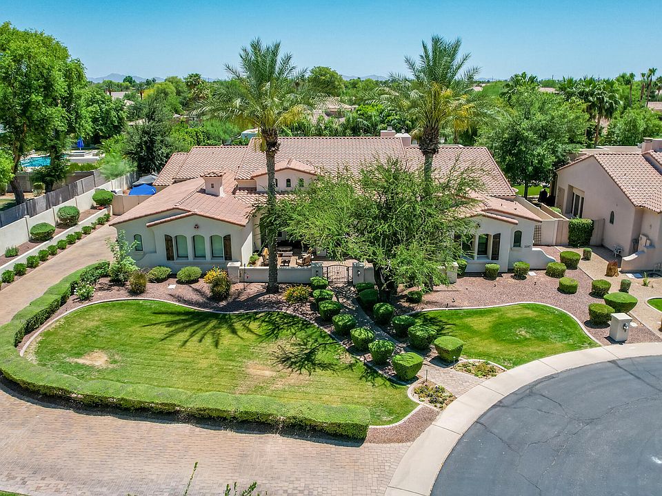 2197 E Teakwood Pl, Chandler, AZ 85249 Zillow