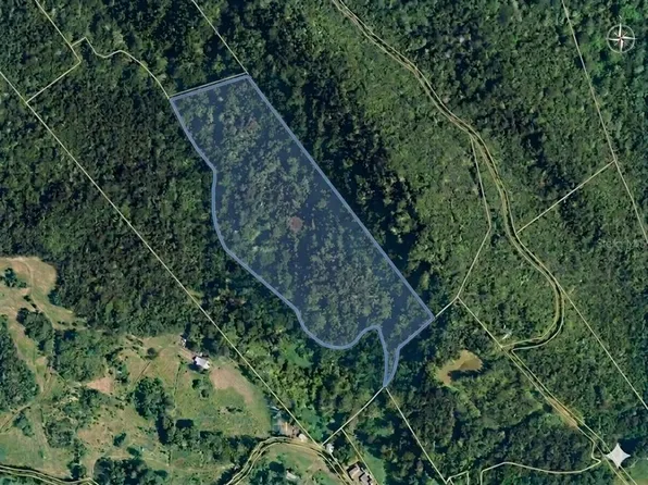 BO. RÍO ARRIBA, FAJARDO, PR 00738