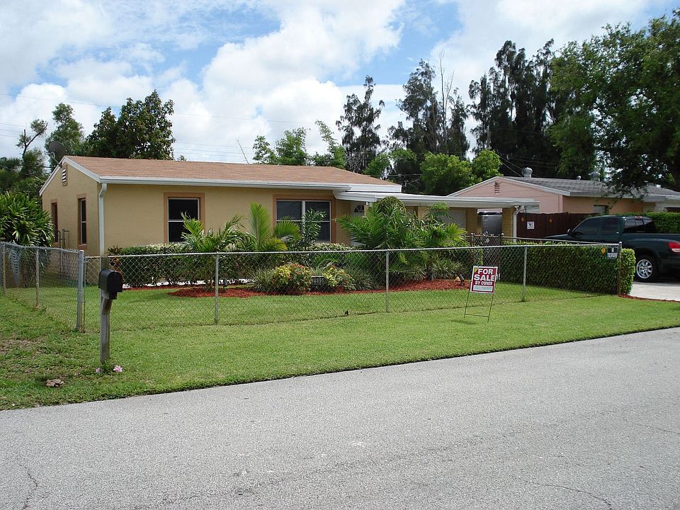 Single Family home with lots of Charm