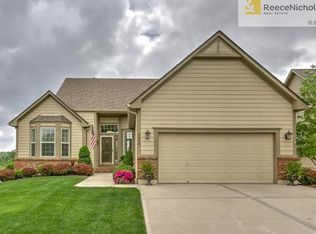 2936 S Brentwood Ct, Independence, MO 64055