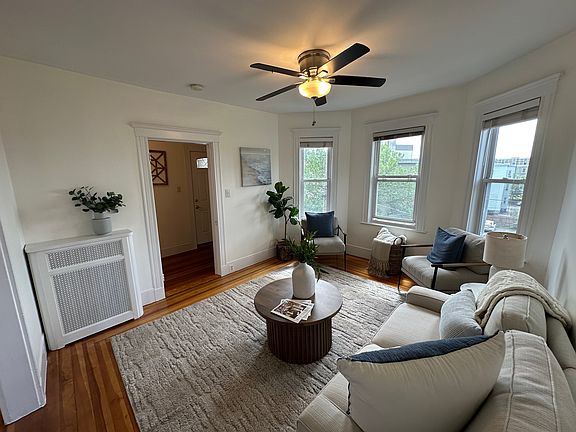 5th image of 102 Grant St #B