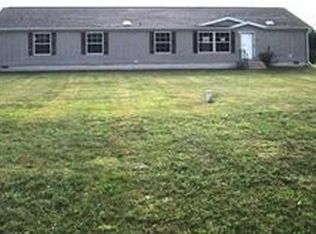 16801 Cleveland Ave, Galien, MI 49113