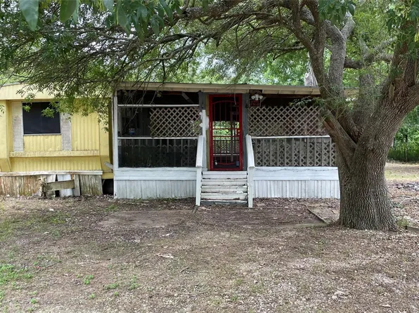 17501 County Road 116, Pearland, TX 77584