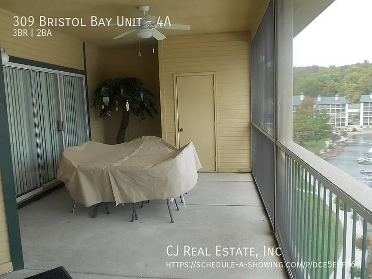 309 Bristol Bay Dr #4A — Photo 7