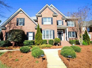1 New Grant Ct, Columbia, SC 29209