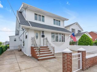 160-35 99th Street, Howard Beach, NY 11414