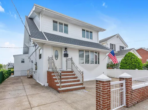 160-35 99th Street, Howard Beach, NY 11414