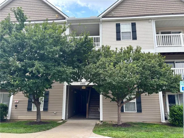 5500 NE 80th Ter Unit 3B, Kansas City, MO 64119