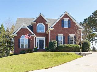 1275 Callington Way, Powder Springs, GA 30127