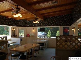 1397 S Water St, Silverton, OR 97381