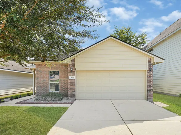 2610 Arica Ln, Spring, TX 77373