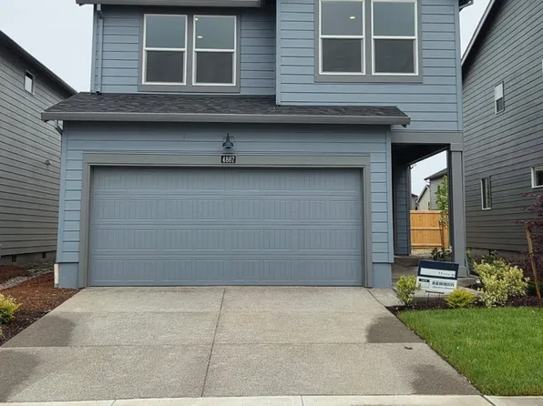 4867 Thyme Ave NE, Salem, OR 97301
