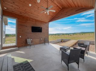 105 Mesa Grande Ct, Marble Falls, TX 78654