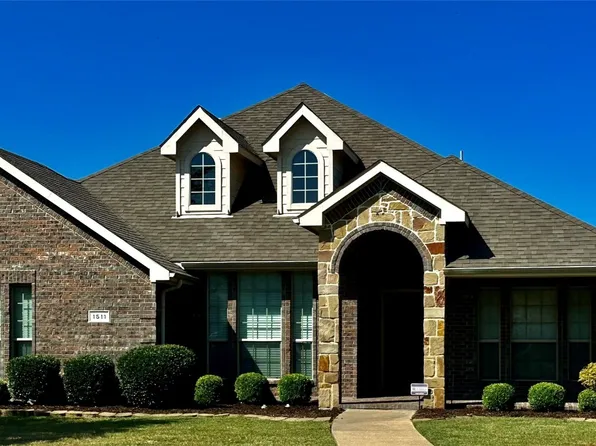 1511 Whitaker Way, Glenn Heights, TX 75154