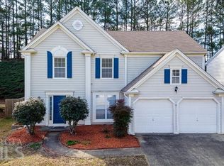4771 Bankside Way, Norcross, GA 30092