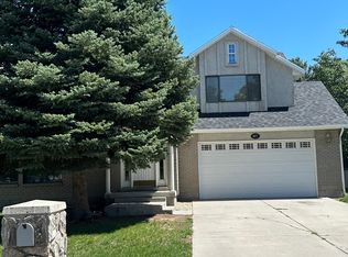 8877 S Northforty Rd, Sandy, UT 84093