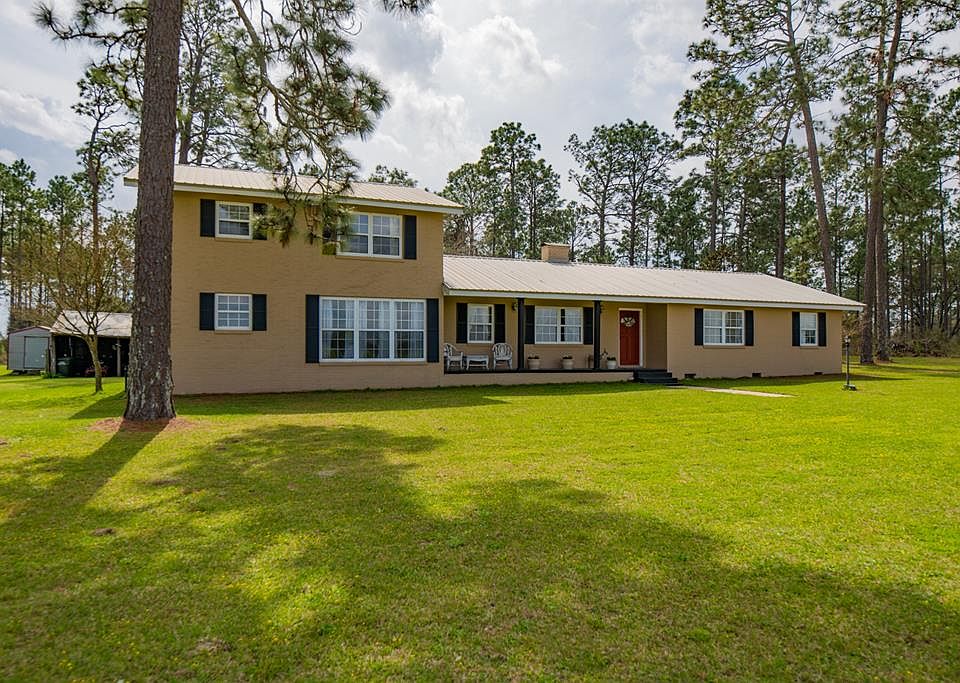 174 Carl Brock Rd, Bainbridge, GA 39817 Zillow