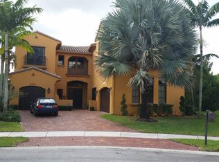 8099 Emerald Ave, Parkland, FL 33076