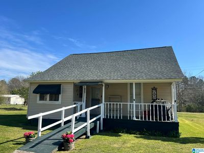 855 Main St, Sycamore, AL, 35149