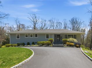 53 Windmill Rd, Armonk, NY 10504