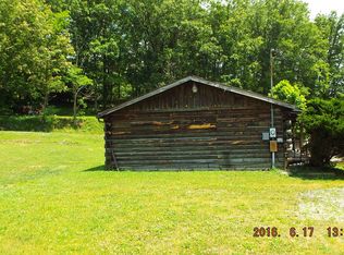 661 Sago Rd, Buckhannon, WV 26201