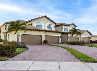 2351 Montserrat Ln #101, Naples, FL 34120