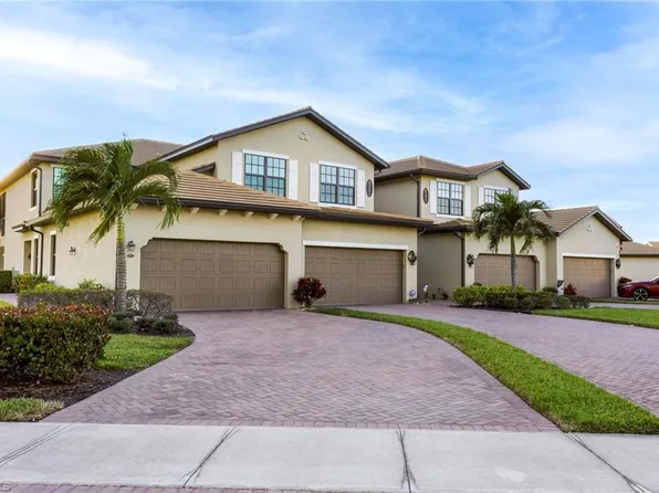 2351 Montserrat LN #101, NAPLES, FL 34120