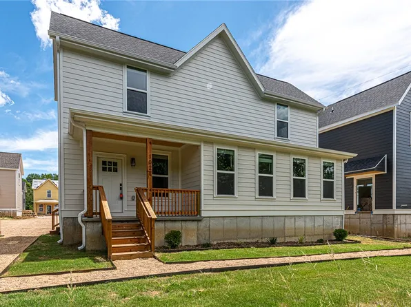 3179 W Tulsa St, Fayetteville, AR 72704