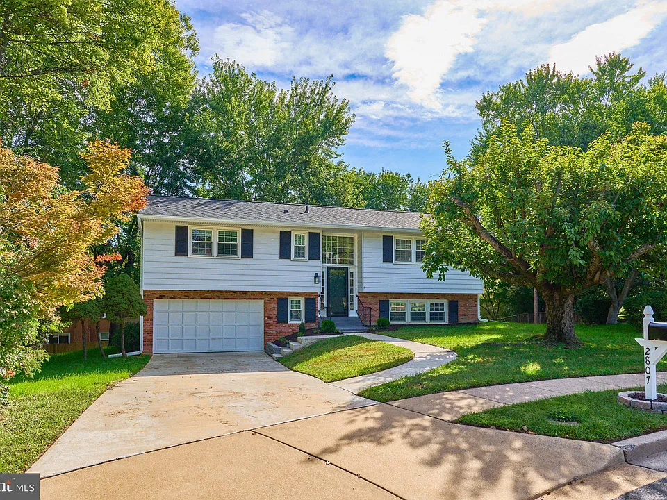 2807 Schafflind Ct