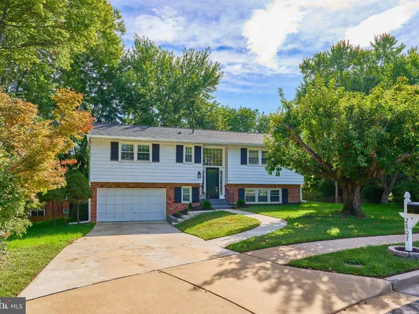 2807 Schafflind Ct, Vienna, VA 22180