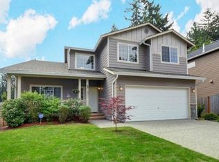 2812 93rd Pl SE, Everett, WA 98208