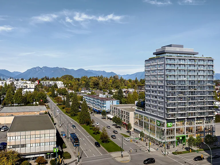 5670 Cambie St — Photo 10