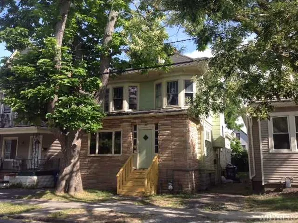 52 Victoria Ave, Buffalo, NY 14214