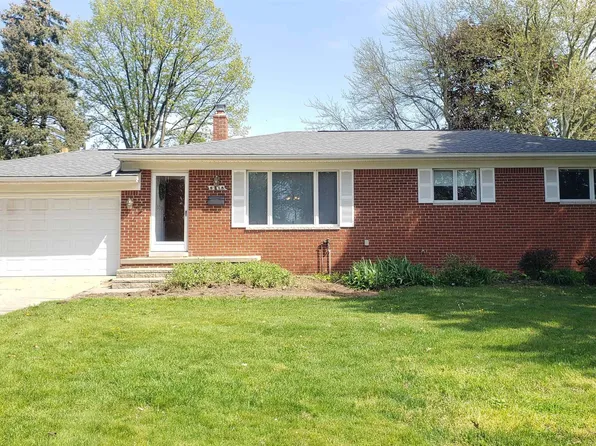 8515 Gerhardt St, Shelby Township, MI 48317