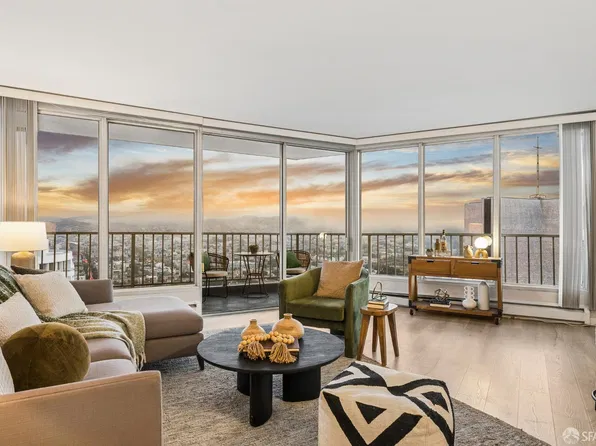 1200 Gough St Unit 19E, San Francisco, CA 94109