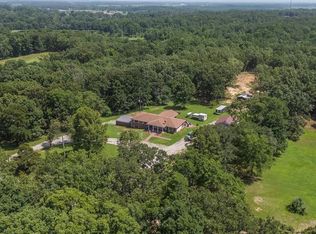 240 County Road 553, Poplar Bluff, MO 63901