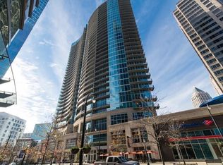 1080 Peachtree St NE Unit 2709, Atlanta, GA 30309