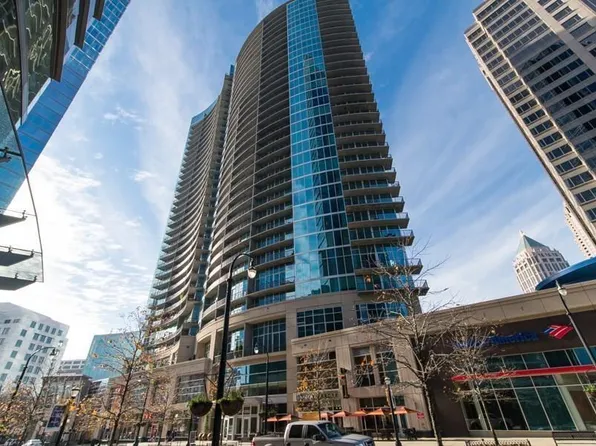 1080 Peachtree St NE Unit 2709, Atlanta, GA 30309