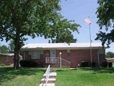 401 Campbell St, Ardmore, OK, 73401