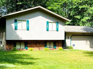 1576 Pine Knoll Ln, Caro, MI 48723