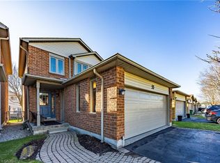 55 Grindstone Way, Hamilton, ON