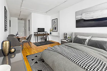 Rented by REAL New York