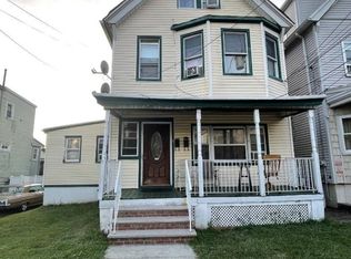 87 Watson Ave Floor 2, West Orange, NJ 07052