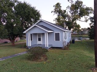 1936 Saint Mary St, Thibodaux, LA 70301