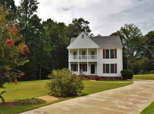 114 Leland Heights Dr, Williamston, SC 29697